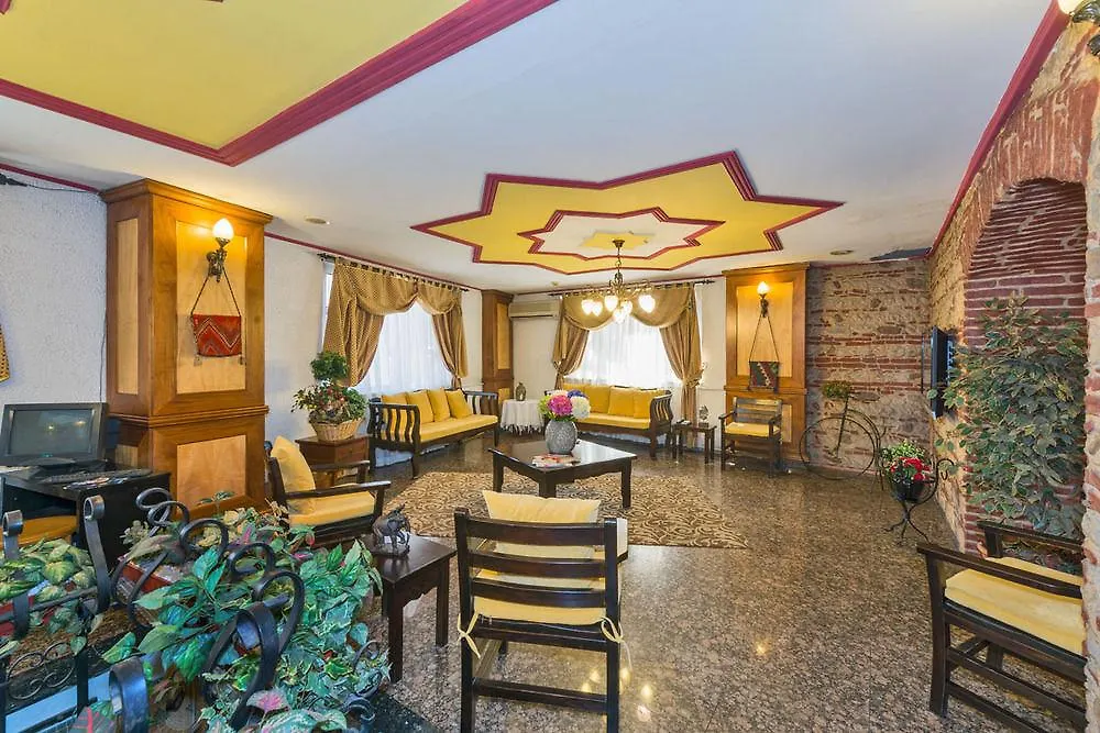 **  Sunlight Hotel Istanbul Turkey