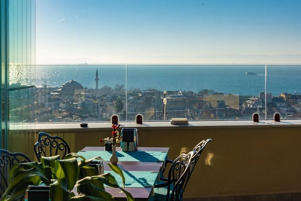 Sunlight Hotel Istanbul