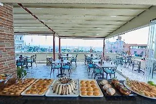 Sunlight Hotel Istanbul