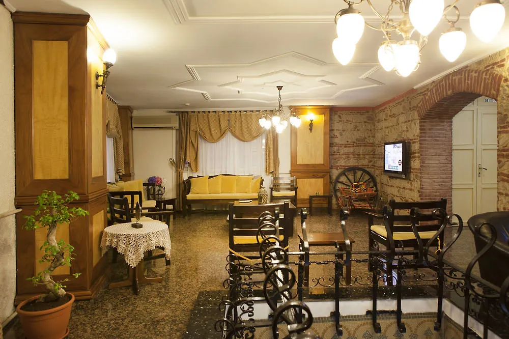 Sunlight Hotel Istanbul