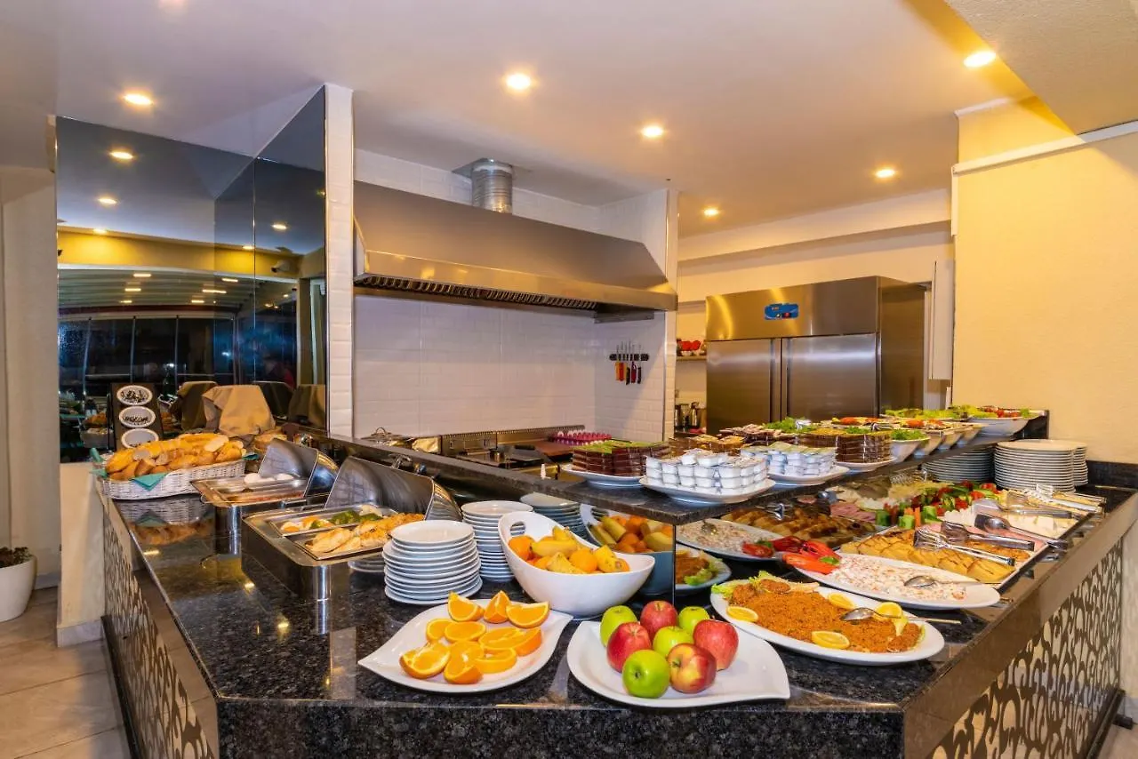 Sunlight Hotel Istanbul