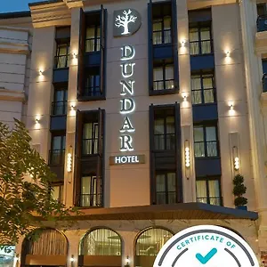Hotell Dundar &