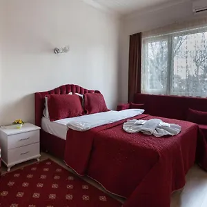  Апартаменты Vatan Suites For Family