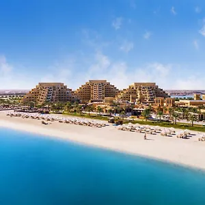 Курортный комплекс Rixos Bab Al Bahr
