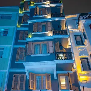 Taksim Loft Apartment