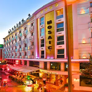 Hotell Mosaic Old -special Category