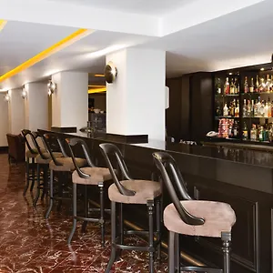 Hotell Crowne Plaza - Old By Ihg