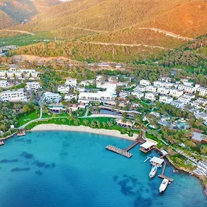 Rixos Premium Bodrum 5*, Torba Turkiet