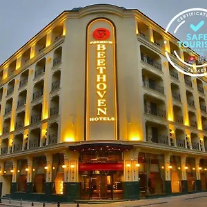 Beethoven Premium Estambul