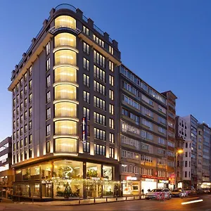 Hotell Bentley Bosphorus - Special Class