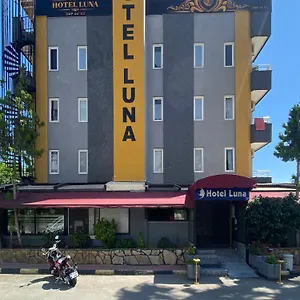 Luna Lara 2*, Antalya Turkiet