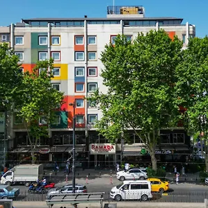 Hotell Ramada By Wyndham Old