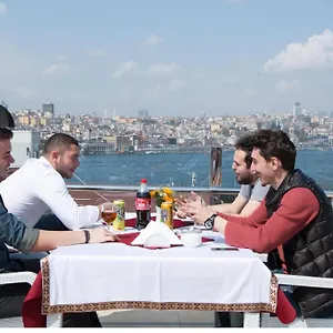 Hotell Sirkeci Emek