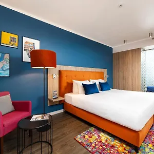 Hotel Three Corners Lifestyle Budapeste