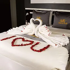 Sara Suit Aparthotel