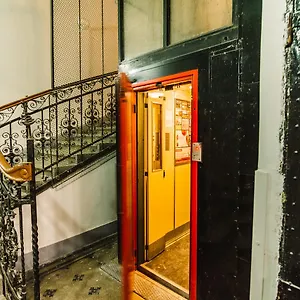 Casa de hóspedes Centric Lifestyle Budapeste