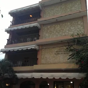 hotel-restaurante-maria-montez.comcaribbean.com/