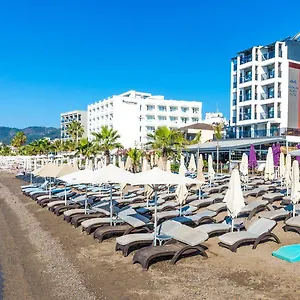 Marmaris Beach Hotel 3*, Marmaris Turkiet