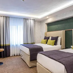 Hotell Carlton Old