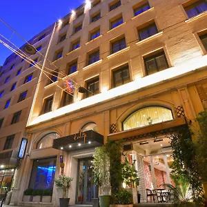 Hotell Pera Tulip &