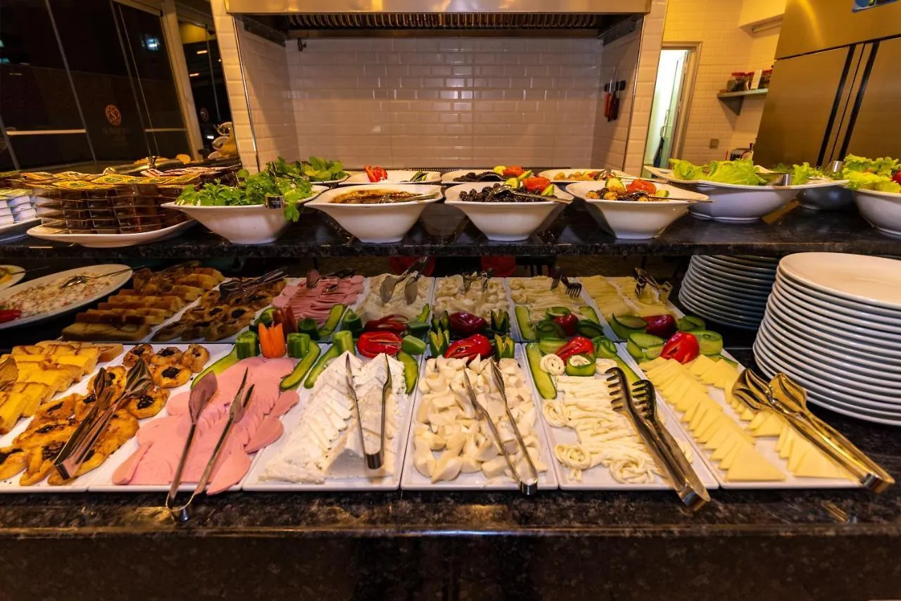Sunlight Hotel Istanbul