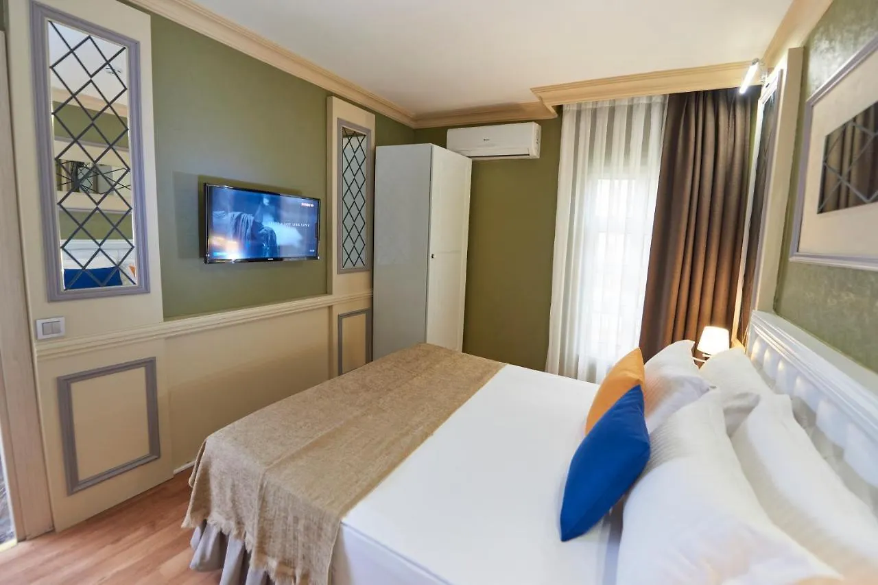 Sunlight Hotel Istanbul