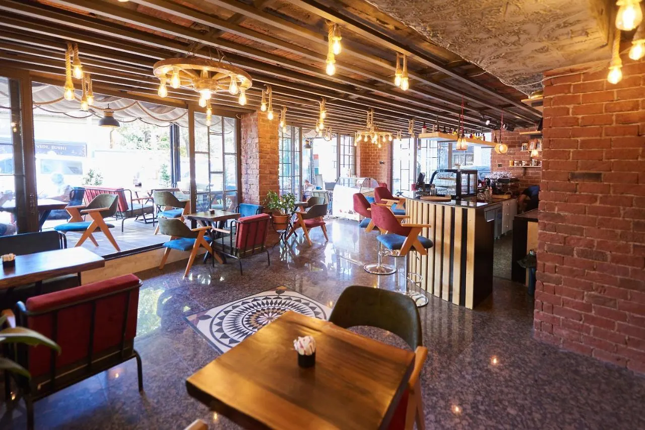 Sunlight Hotel Istanbul