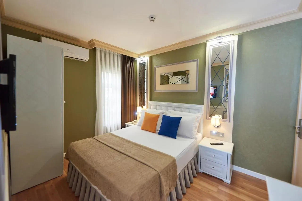 Sunlight Hotel Istanbul